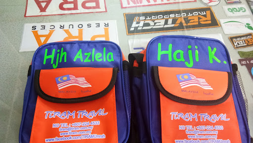 Aisy Asyura Resources