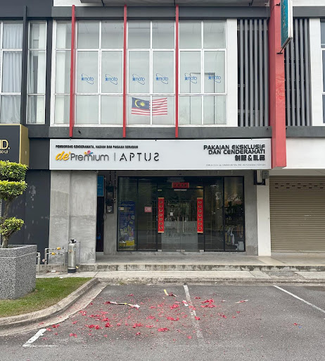 L&L Synergy (M) Sdn Bhd (Aptus | De' Premium)