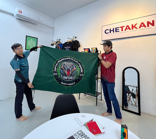 CHETAKAN