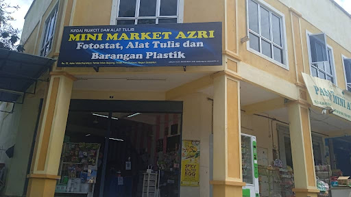 MINI MARKET AZRI