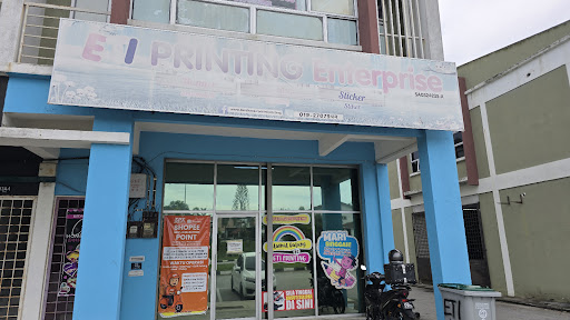 Eti Printing Enterprise