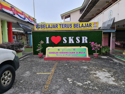 Banner Bunting Cepat