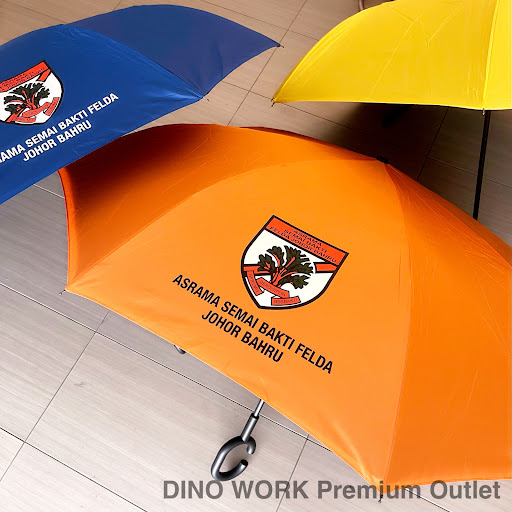 Dino Work Sdn Bhd