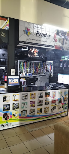 MyPrinter@Seremban