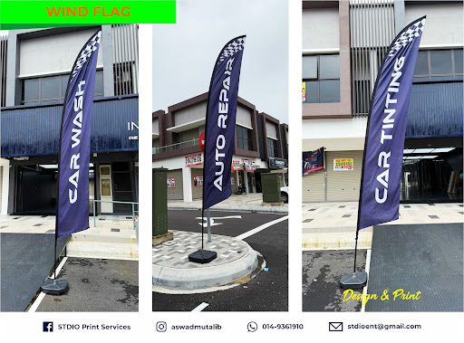 STDIO Print Services