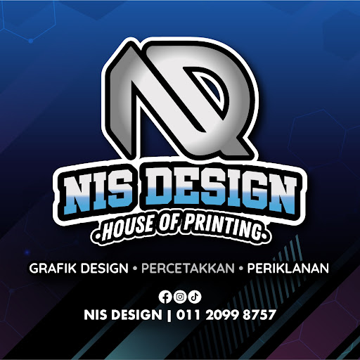 NISDESIGN & PRINTING