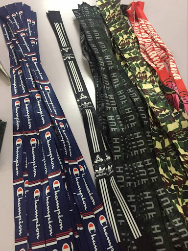 SR Gift Supply PLT