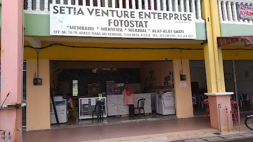 Setia Venture Enterprise