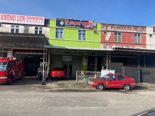 INSPIRAZS SDN. BHD. (Gurun)