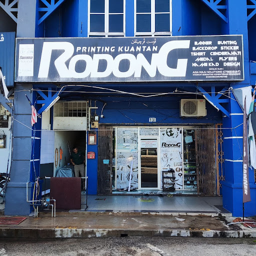 Rodong Printing Kuantan