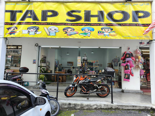 TAP SHOP (Print & Fotostat)