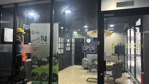 Solid Digital Printing Sdn. Bhd.