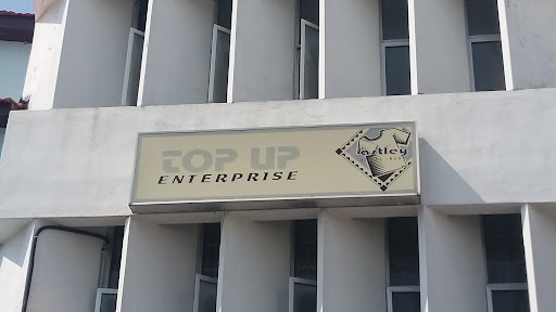 Top Up Interprise