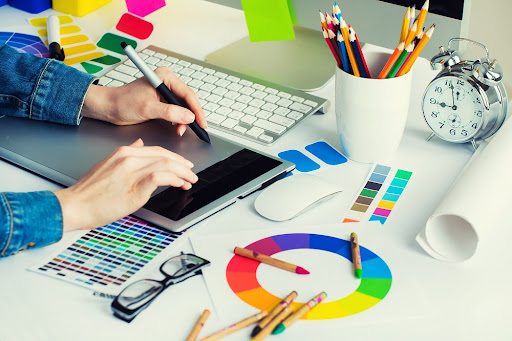 Nine nine design & printing Enterprise