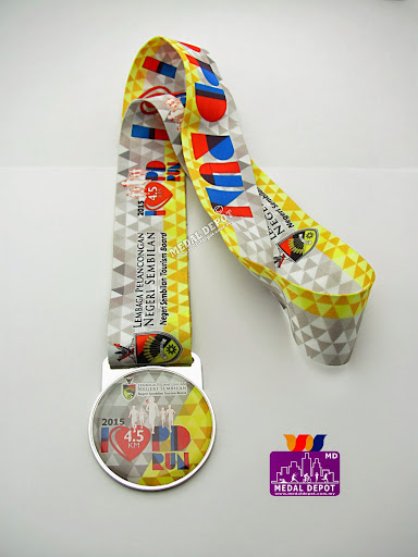 Medal Depot