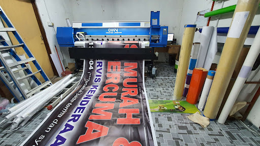 OWN PRINTING LANGKAWI