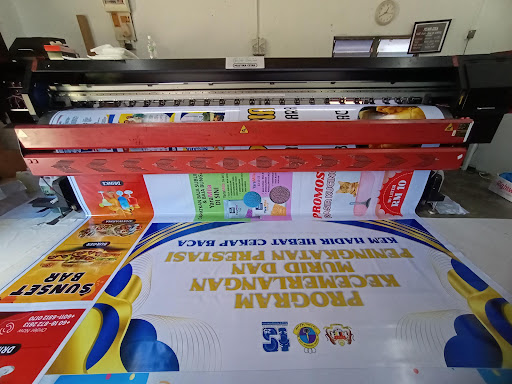Mustika Cetak