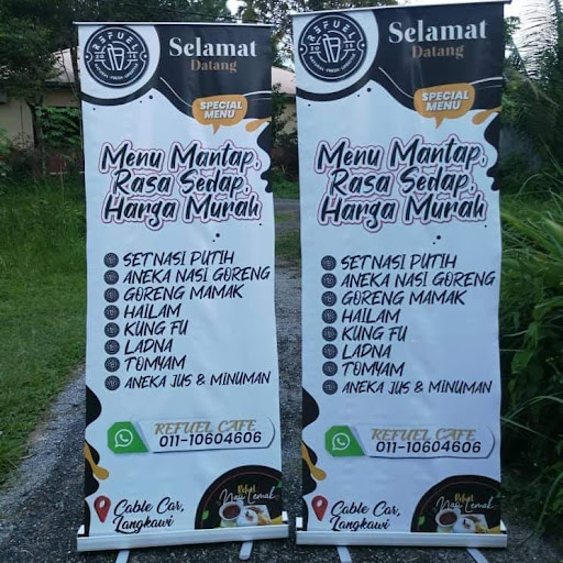 Malaysia Cetak