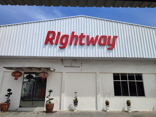 Rightway T-Shirt Sdn Bhd (HQ)