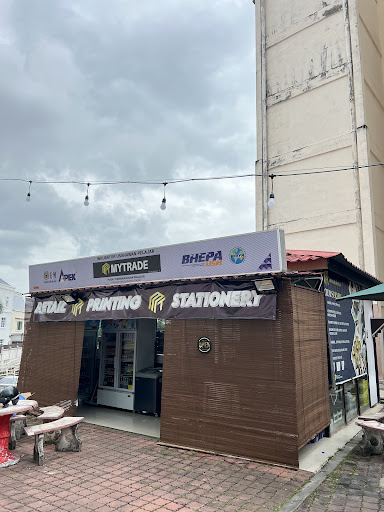 MyTrade Printing