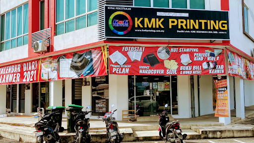KMK PRINTING (KMK Resources Sdn. Bhd.)
