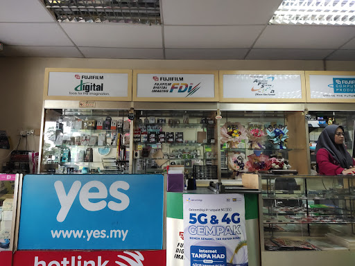 FDI Etaly Photo & Digital Printing