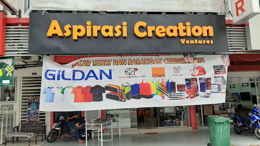 Aspirasi Creation Ventures