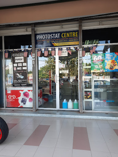 Photostat Centre