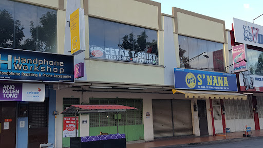 Ai Design Batu Gajah