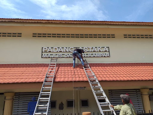 Nv Advertising Batu Gajah