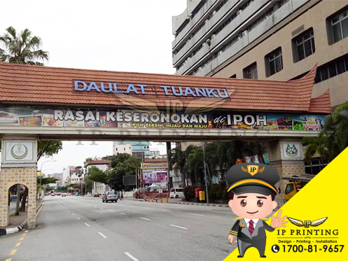 IP PRINTING (M) SDN BHD