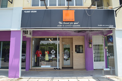 Treze Purple