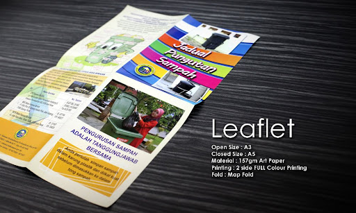 Ipoh Name Card Printing, Custom T Shirt Printing, Sticker, Signboard, Signage, Sign Maker