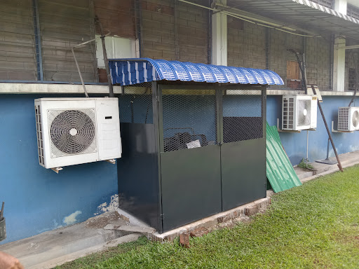 Percetakan Nasional Malaysia Berhad Ipoh