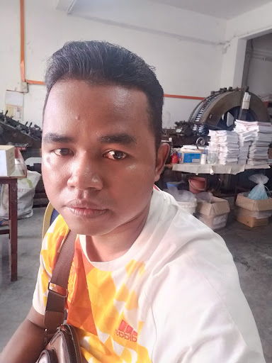 Kedai Cetak Ipoh - FR VISION SDN BHD