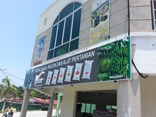 Kampar Ipoh Advertising Company, Design, Printing, Signboard Shop