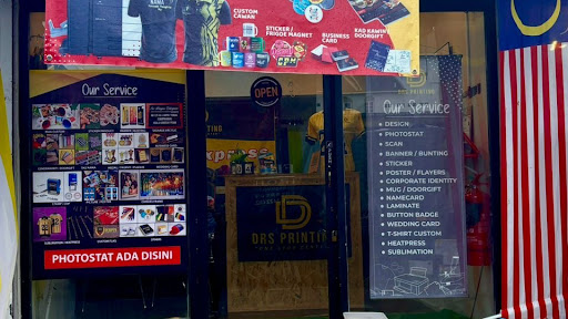 DRS Printing Official