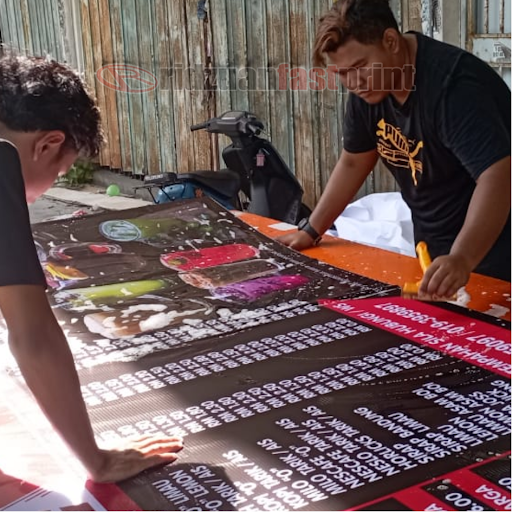 Ridzuan Fast Print Kuala Kangsar