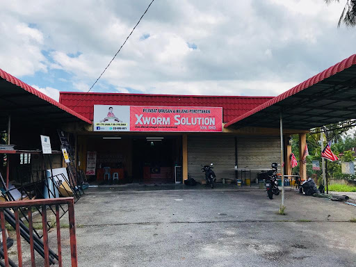 Xworm Solution Sdn Bhd