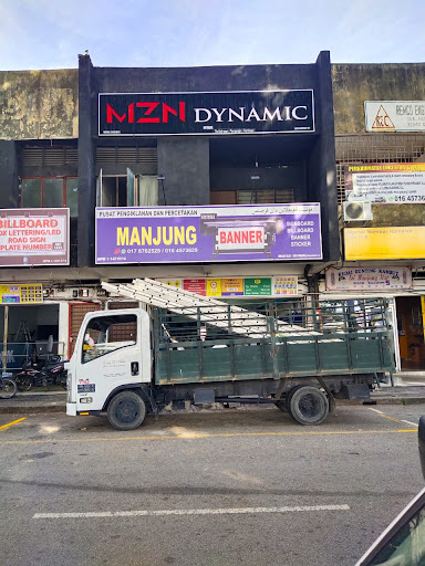 Mzn Dynamic