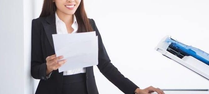 Huppy Enterprise Photostat - Cetak Dokumen Berkualiti Tinggi & Perkhidmatan Fotokopi Profesional