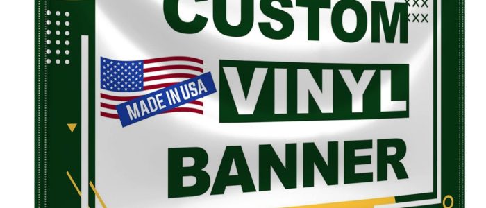 Cetakan Banner Berkualiti Tinggi – Rekaan Kreatif, Harga Berpatutan, Cepat & Mudah