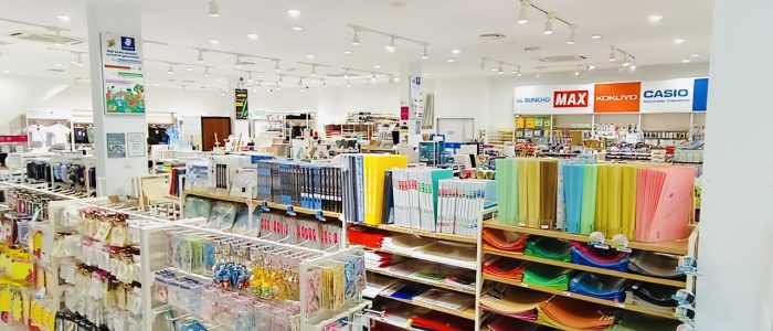 Bunkuya - Kedai Alat Tulis Berkualiti Tinggi, Pilihan Pelajar & Profesional