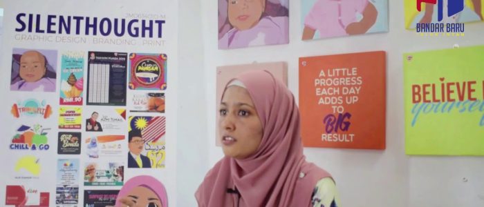 Silenthought Design & Print – Rekabentuk Grafik & Cetak Berkualiti Tinggi