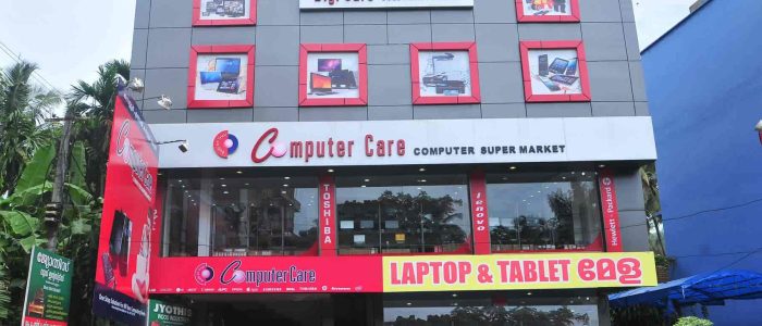 MARVA PC STATION – Pusat One‑Stop untuk Semua Keperluan Komputer & Aksesori