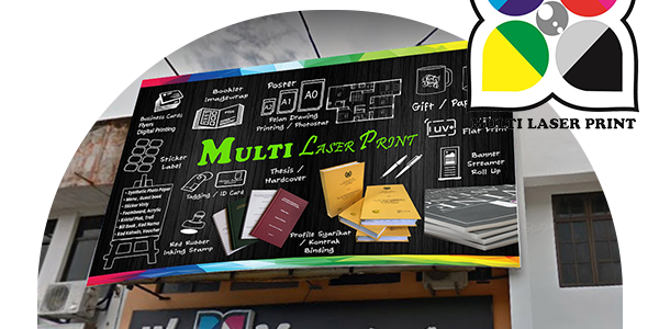 Multi Laser Print: Cetak Berkualiti Tinggi dengan Teknologi Laser Pelbagai