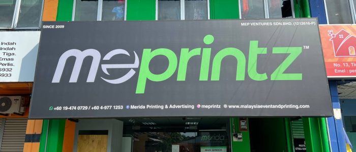Kedai Banner Kangaq: Reka Bentuk Kreatif & Promosi Menarik untuk Perniagaan Anda