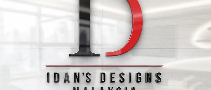 Reka Bentuk Kreatif IDAN’S DESIGNS SDN BHD – Solusi Reka Bentuk Profesional & Inovatif