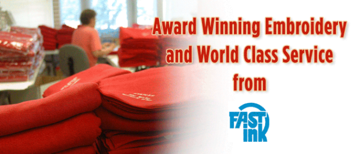 Fast Ink Creative Enterprise: Solusi Reka Bentuk Grafik Pantas & Inovatif