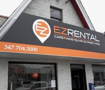 EZ-SURF: Kedai Internet & Sewa Kereta - Perkhidmatan Cepat & Selamat